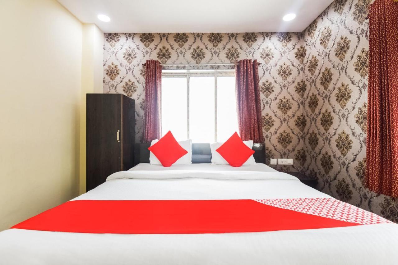 Hotel O The Olive Near City Centre Salt Lake コルカタ エクステリア 写真